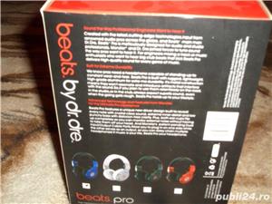 Casti noi noute 'Beats By Dr Dre " (schimb) - imagine 2