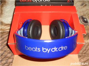 Casti noi noute 'Beats By Dr Dre " (schimb) - imagine 6