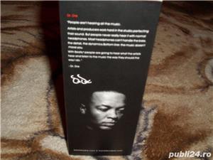 Casti noi noute 'Beats By Dr Dre " (schimb) - imagine 9