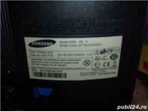 Monitor Marca SAMSUNG 17'' inch (schimb) - imagine 2