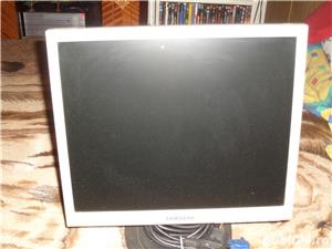 Monitor Marca SAMSUNG 17'' inch (schimb) - imagine 3