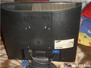 Monitor Marca SAMSUNG 17'' inch (schimb) - imagine 4