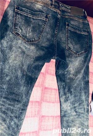  blugi barbati - imagine 2