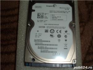 Hdd laptop marca seagate 250 giga (schimb)