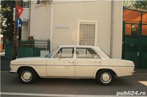 Mercedes-benz 220 - imagine 4