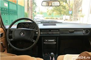 Mercedes-benz 220 - imagine 2