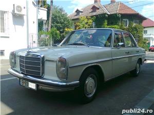 Mercedes-benz 220 - imagine 3