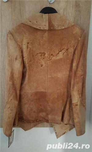  Geaca dama - imagine 2