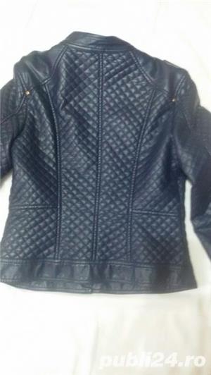 Geaca dama - imagine 2