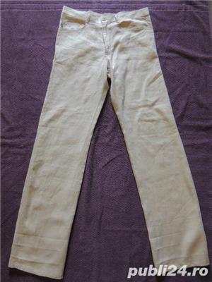  Pantaloni in dama