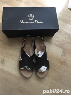  Sandale dama - imagine 2