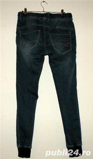  Blugi dama - imagine 2