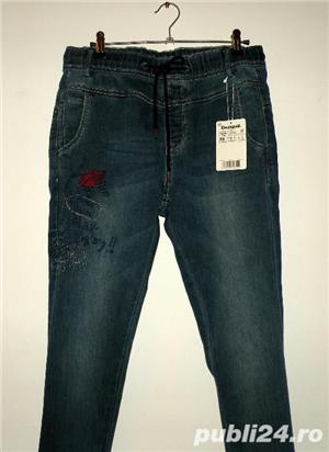  Blugi dama - imagine 3