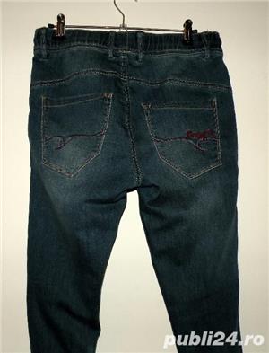  Blugi dama - imagine 4