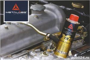 Metalubs X Old - pentru motoare uzate