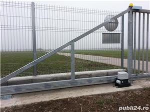 Automatizare poarta - imagine 6