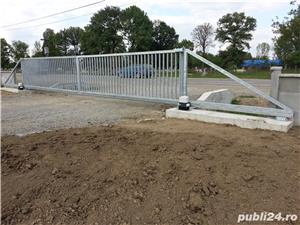 Automatizare poarta - imagine 7