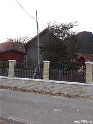 Piatra naturala piatra cioplita scapitata 120 lei mp - imagine 2