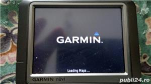 Navigatie Garmin