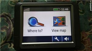 Navigatie Garmin - imagine 5