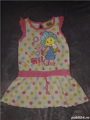 rochite 3+1 gratuit, 6luni-3ani - imagine 5