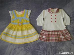 rochite 3+1 gratuit, 6luni-3ani - imagine 2