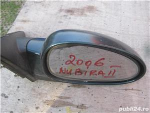 Oglinda Daewoo Nubira 2 - imagine 4