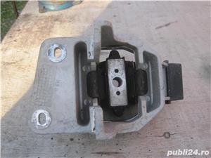Suport / tampon cutie viteze daewoo nubira 2 fab.2005 - imagine 2