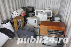 Colectare Reciclare Electronice Electrocasnice Constanta - imagine 3