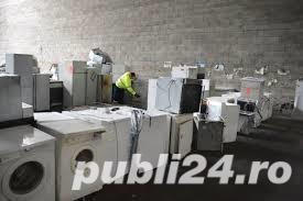 Colectare Reciclare Electronice Electrocasnice Constanta - imagine 2