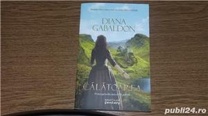Outlander Calatoarea