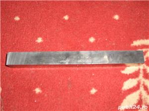 Bara Otel 10-51 Co  pentru cutite  otel de calitate superioara (schimb) - imagine 7