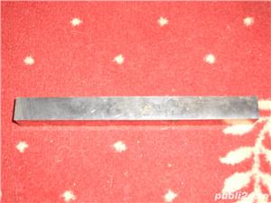 Bara Otel 10-51 Co  pentru cutite  otel de calitate superioara (schimb)