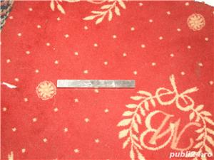 Bara Otel 10-51 Co  pentru cutite  otel de calitate superioara (schimb) - imagine 3