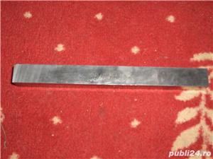 Bara Otel 10-51 Co  pentru cutite  otel de calitate superioara (schimb) - imagine 5