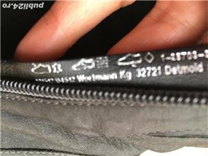 Vand ghete Tamaris(41) piele. - imagine 4