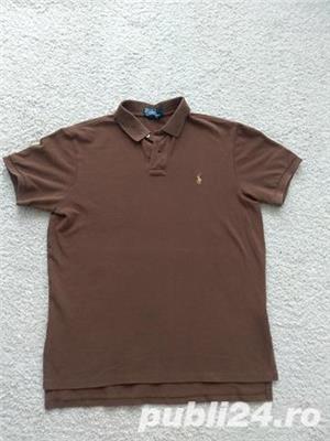 Vand tricou  Polo sport Ralph Lauren,produs calitate,marimea L