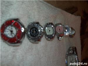 Ceasuri Inel , Ceasuri de mina diferite modele (Schimb) - imagine 2