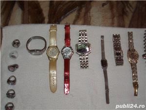 Ceasuri Inel , Ceasuri de mina diferite modele (Schimb) - imagine 10