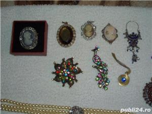 Medalioane Brose vechi diferite modele (schimb) - imagine 7