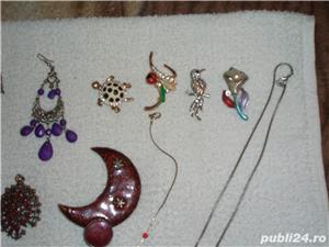 Medalioane Brose vechi diferite modele (schimb) - imagine 8