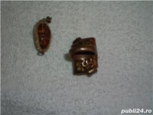 Inele Diferite Modele Pietre Argint. (Schimb) - imagine 7