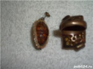 Inele Diferite Modele Pietre Argint. (Schimb) - imagine 10