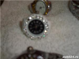 Inele Diferite Modele Pietre Argint. (Schimb) - imagine 4