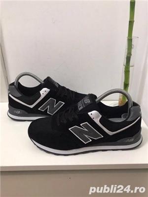  Adidasi barbati - imagine 2