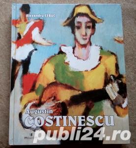 Augustin Costinescu, Alexandru Cebuc, Album, 2006