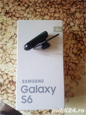  Casca bluetooth - imagine 3