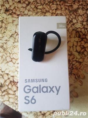  Casca bluetooth - imagine 2