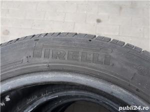 Set 2 roti cu cauciucuri vara 195 65 15 - imagine 7