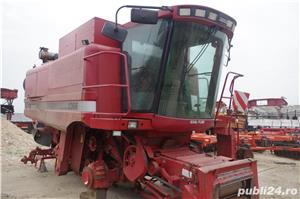 Piese dezmembrari Case IH
